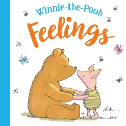Winnie-the-Pooh: Feelings by Disney