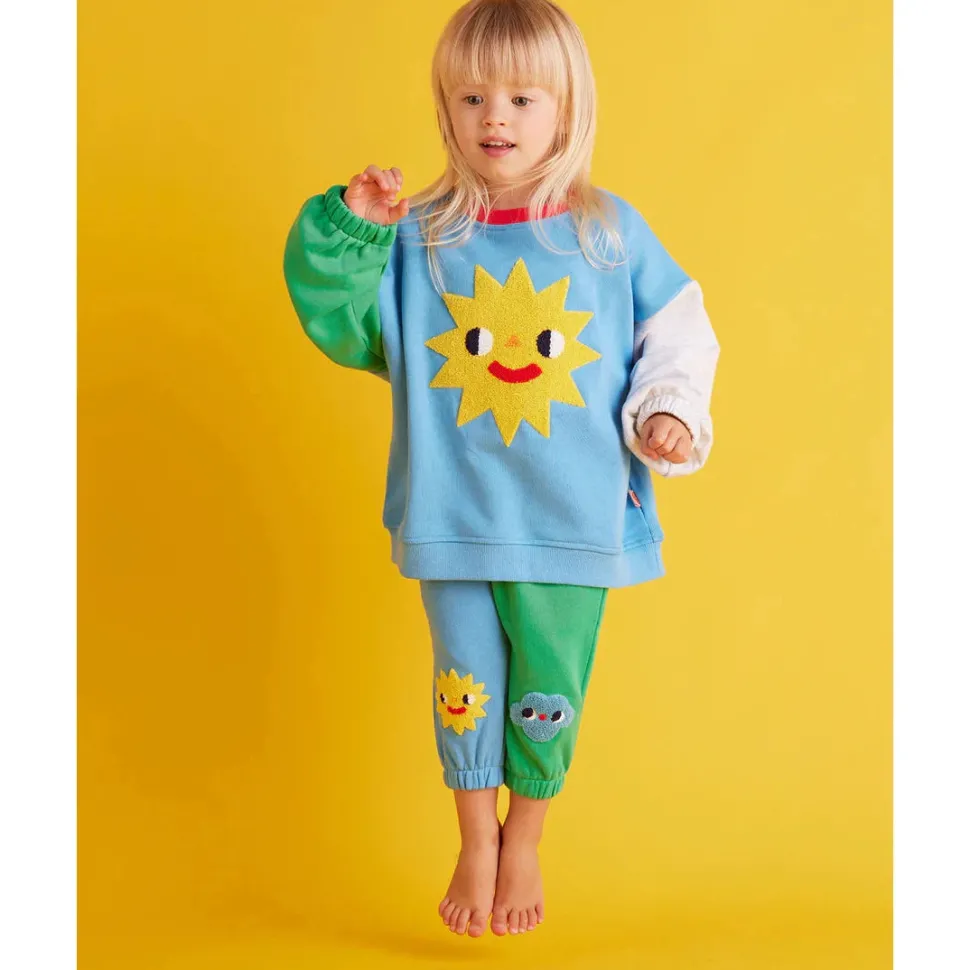 Winter Fun Sweater VARIOUS STYLES