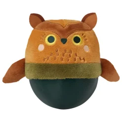 Wobbly Bobbly Owl