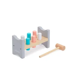 Wooden Hammer Bench