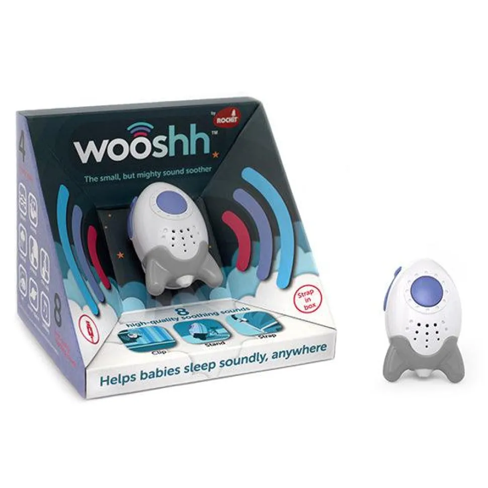 Wooshh by Rockit