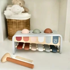 Xylo Bench - Tap Tap Xylophone