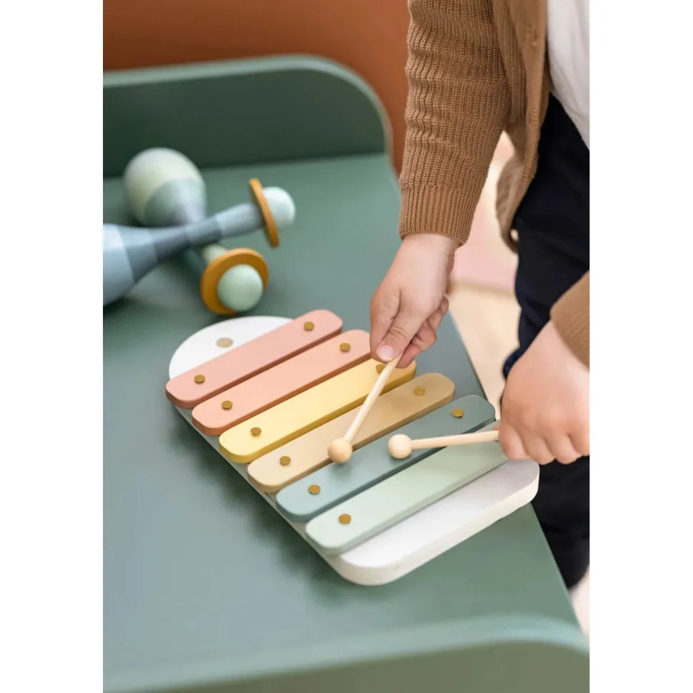 Xylophone