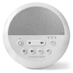 Yogasleep Nod Sound Machine and Nightlight