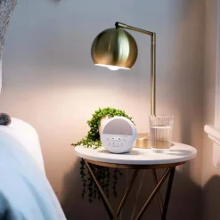 Yogasleep Nod Sound Machine and Nightlight