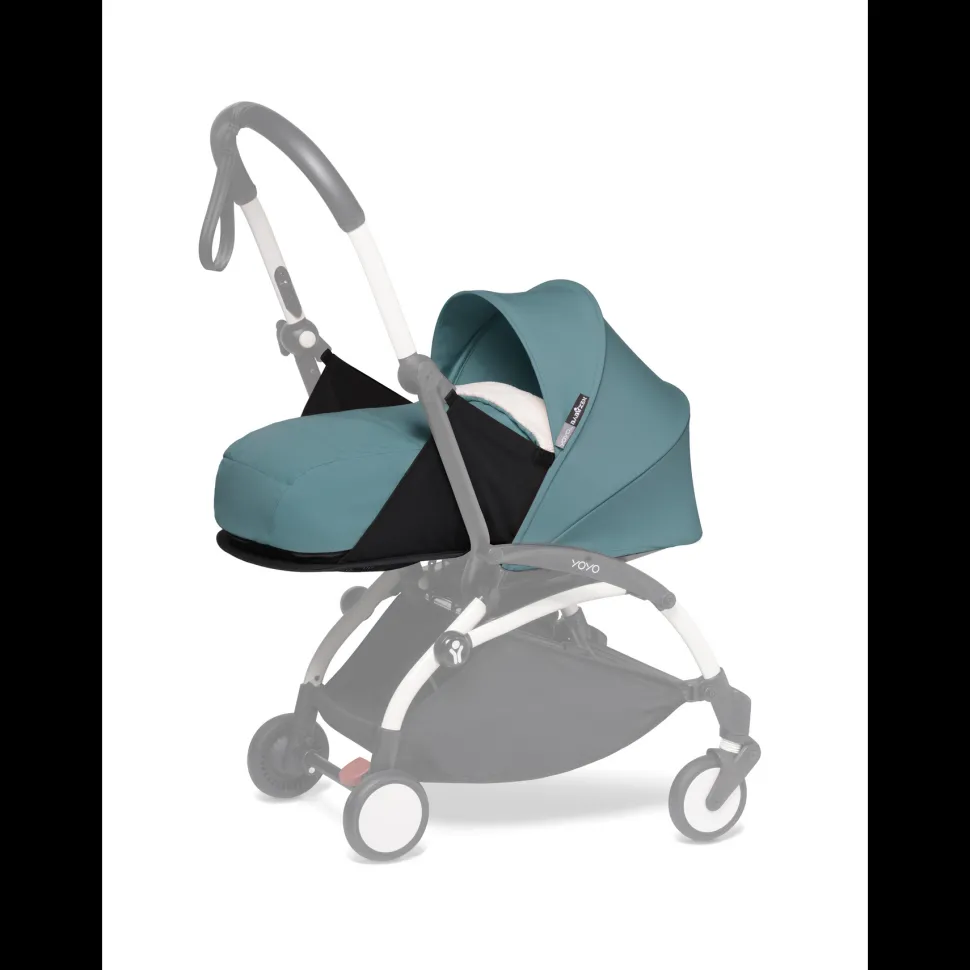 YOYO 0+ Newborn Pack VARIOUS COLOURS