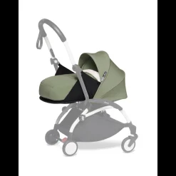 YOYO 0+ Newborn Pack VARIOUS COLOURS