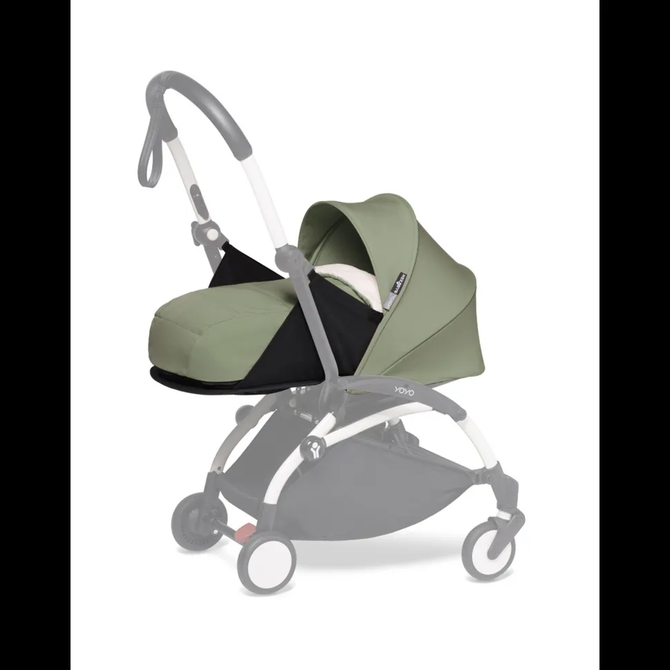YOYO 0+ Newborn Pack VARIOUS COLOURS