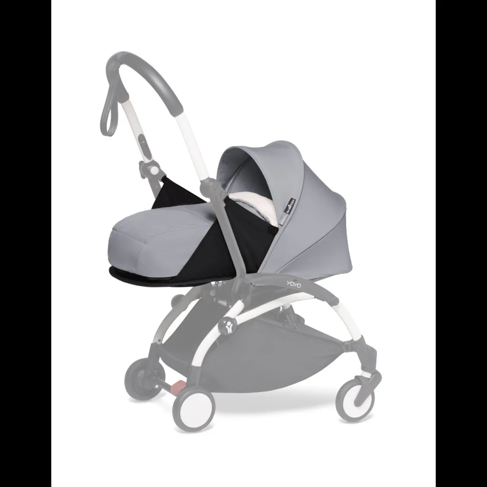 YOYO 0+ Newborn Pack VARIOUS COLOURS