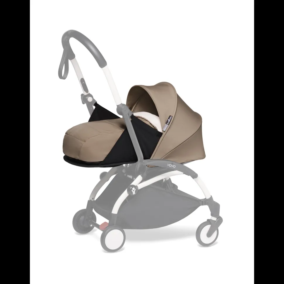 YOYO 0+ Newborn Pack VARIOUS COLOURS