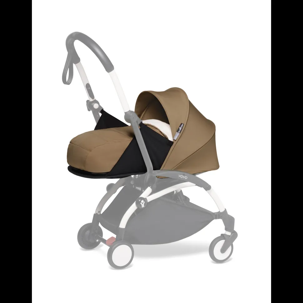 YOYO 0+ Newborn Pack VARIOUS COLOURS