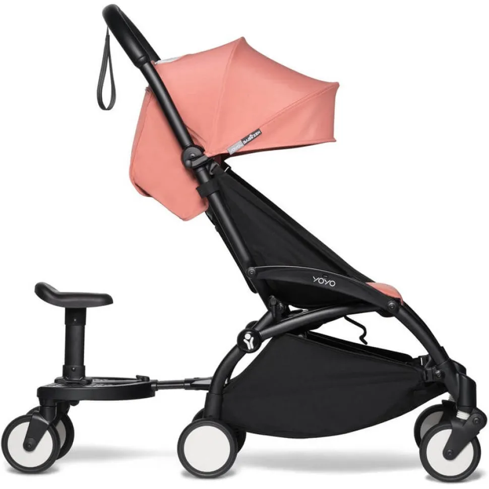 YOYO Board