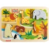 Zoo Chunky Puzzle