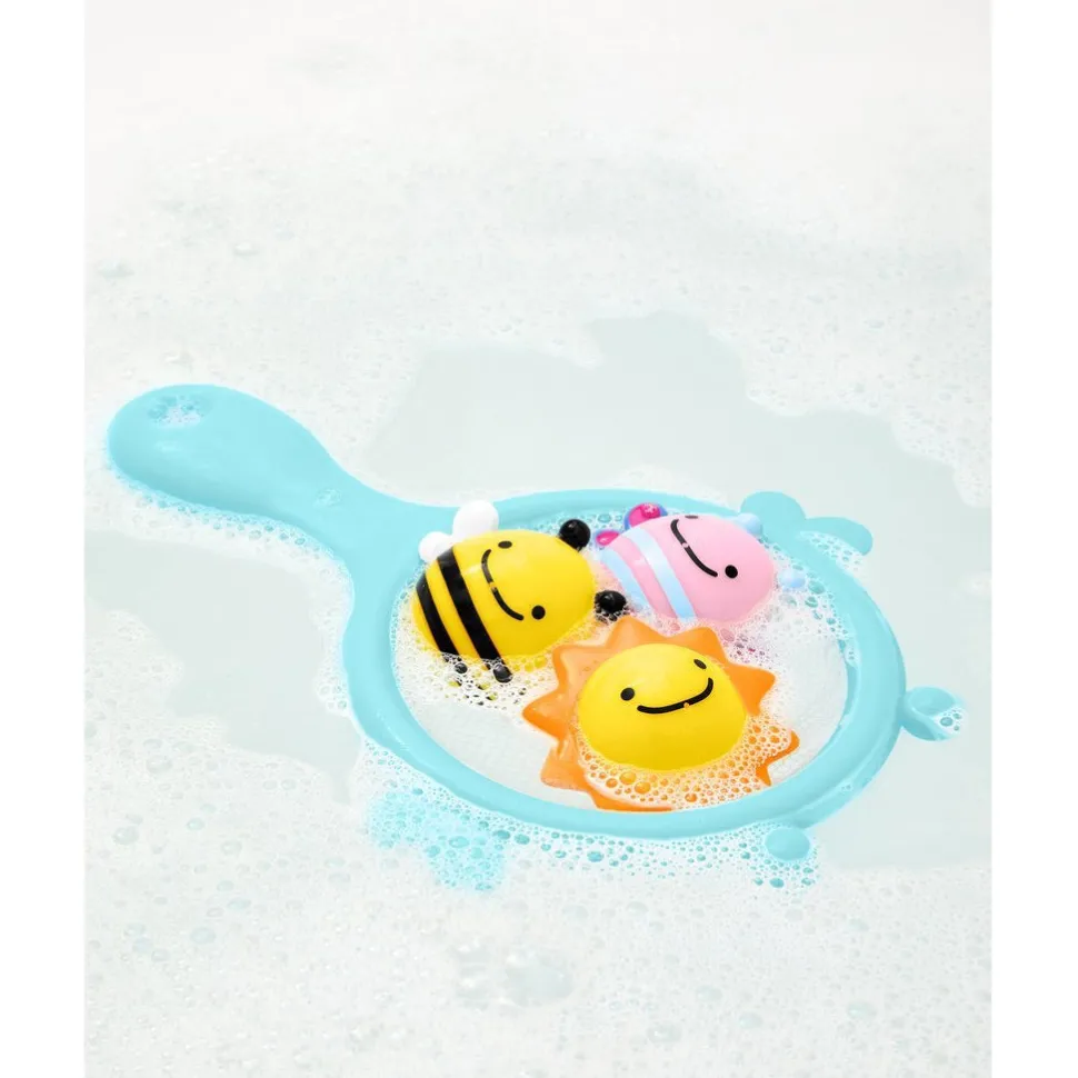 Zoo Scoop & Catch Squirties
