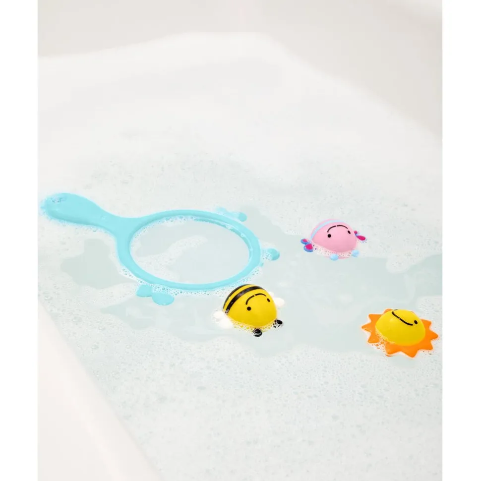 Zoo Scoop & Catch Squirties