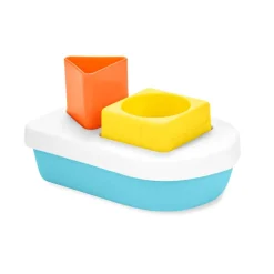 Zoo Sort & Stack Boat
